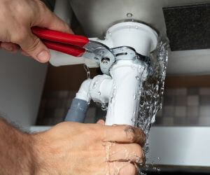 About Emergency plumbing pros Franklin, KS